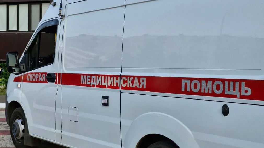 Богомаз сообщил о ранении мирного брянца из-за атаки дронов